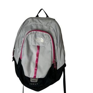 The North Face Vault Backpack